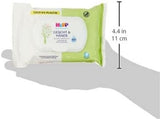 HIPP Babysanft Gesicht & Handtücher, Feuchttücher 12X 20 Stück. Sklep Naty