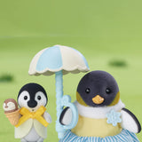 Rodziny Sylvanii 5694 Rodzina Pingwinów
