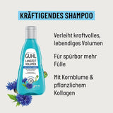 Szampon zwiększający objętość Guhl Long Term - 250 ml Naty Shop