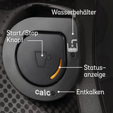 Bosch Tassimo Happy Friendly TAS102E Ekspres do espresso w kapsułkach, ponad 70 napojów, odpowiedni do wszystkich filiżanek, Auto-Stop, zrównoważony, idealne dozowanie, oszczędzający miejsce, 1400 W, czarny