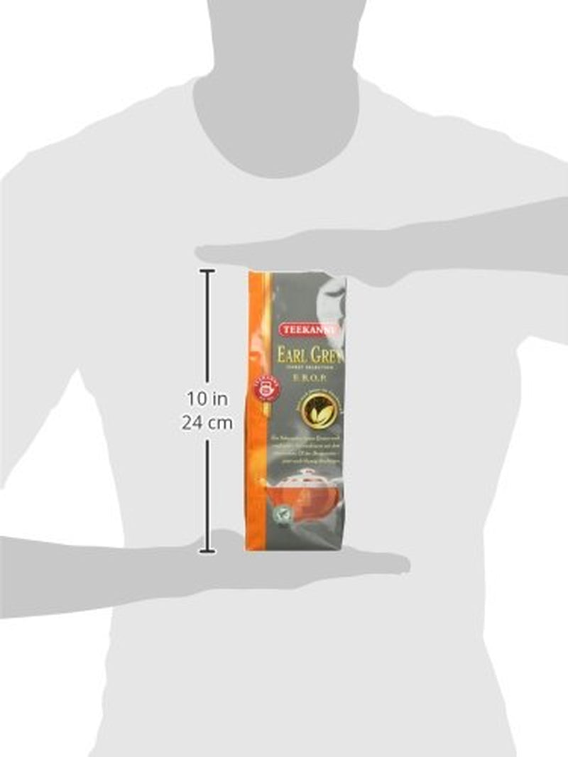 Czajniczek Earl Grey - 250 g