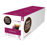 Dallmayr Prodomo, XXL-Vorratsbox i Espresso, XXL-Vorratsbox