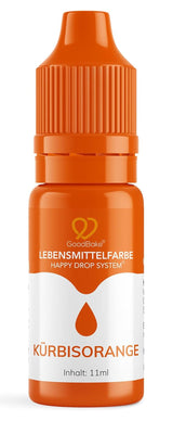 Goodbake Pink Food Coloring (11ml) - Intensywny barwnik spożywczy - Bardzo skoncentrowany kolor - Do barwienia ciast, fondantów, kremów maślanych, napojów, śluzów i wielu innych produktów. 100% wegańskie