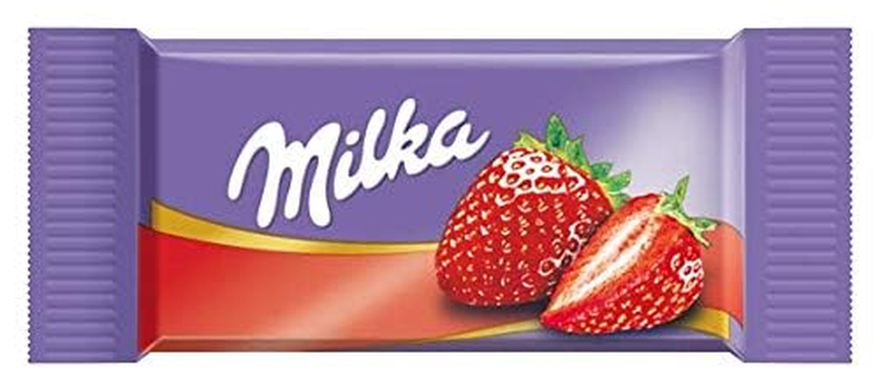 Milka Naps Mix – Mini kostki czekolady w 4 asortymentach: Mleko Alpejskie, Truskawki, Orzechy Laskowe, Krem Kakaowy – 1 x 1kg