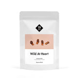Espresso dzikie w sercu | 250g gęsi Bohnen uczciwa i zrównoważona | frisch geröstet | 100% Arabika Kaffeebohnen | kawa speciality | 19 gramów Kaffeerösterei