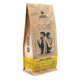 Zestaw ziaren kawy 2x1kg 2000g | Brazylia Mogiana | Brazylia Cerrado | Brazylia | Specjalna kawa | Świeżo smażone