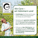 Lebensbaum Earl Grey Klasyczna czarna herbata z naturalną bergamotką i olejkiem cytrynowym, harmonijna, aromatyczna, 100% organiczna, sypka, 100g