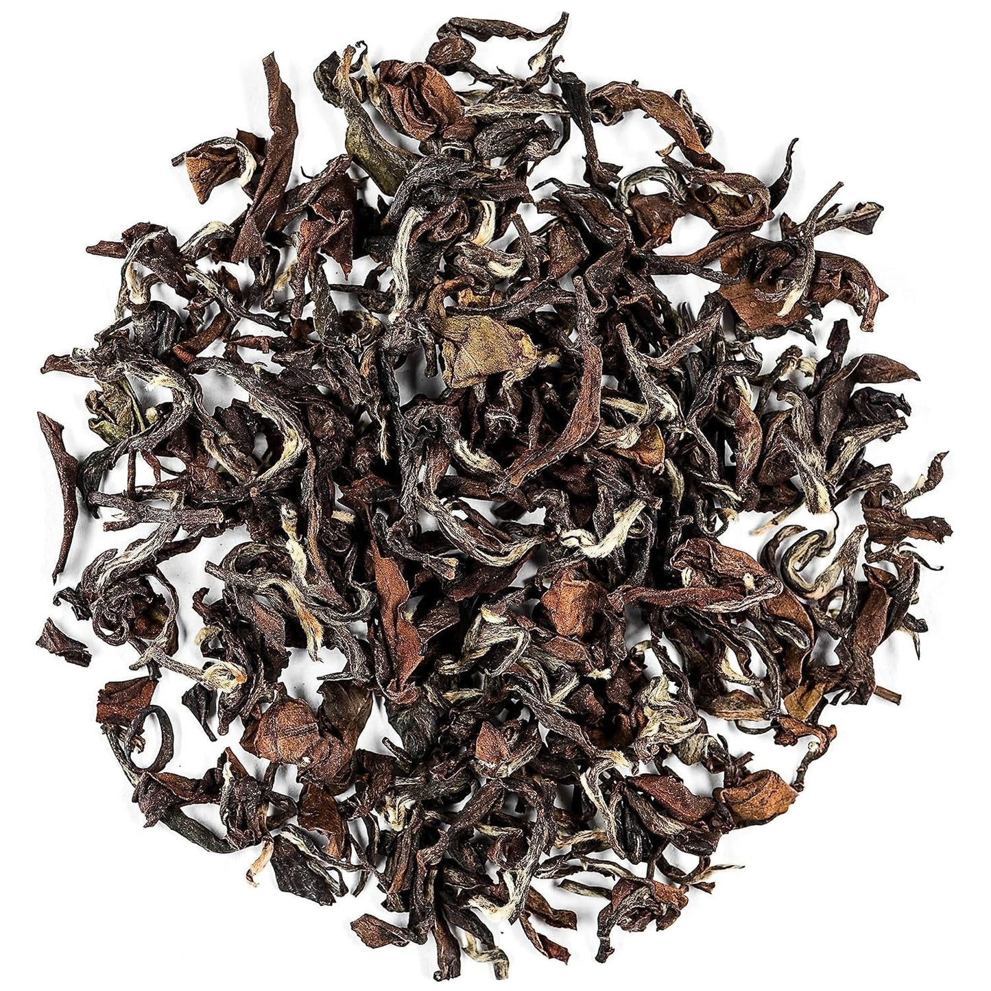 Oriental Beauty Tajwańska herbata Oolong - Dongfang Meiren Tajwańska herbata - Wu Long Białe końcówki lub niebieska herbata Wu Long Tea Orientalna niebieska herbata Niebieska herbata Olong Herbata Olong Organiczna herbata Oolong Herbata Olong