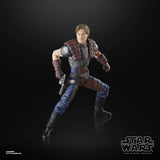 Star Wars Black Series Dash Rendar, Star Wars: Shadows of the Empire Figurka kolekcjonerska (15 cm) Figurki Naty Shop