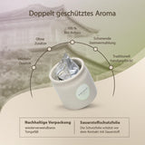 Shinto - „Złota” organiczna herbata Matcha – ceremonialna zielona herbata w proszku – certyfikat JAS i UE BIO – cieniowana i zbierana ręcznie – bezpośredni import z Uji w Japonii – 30g