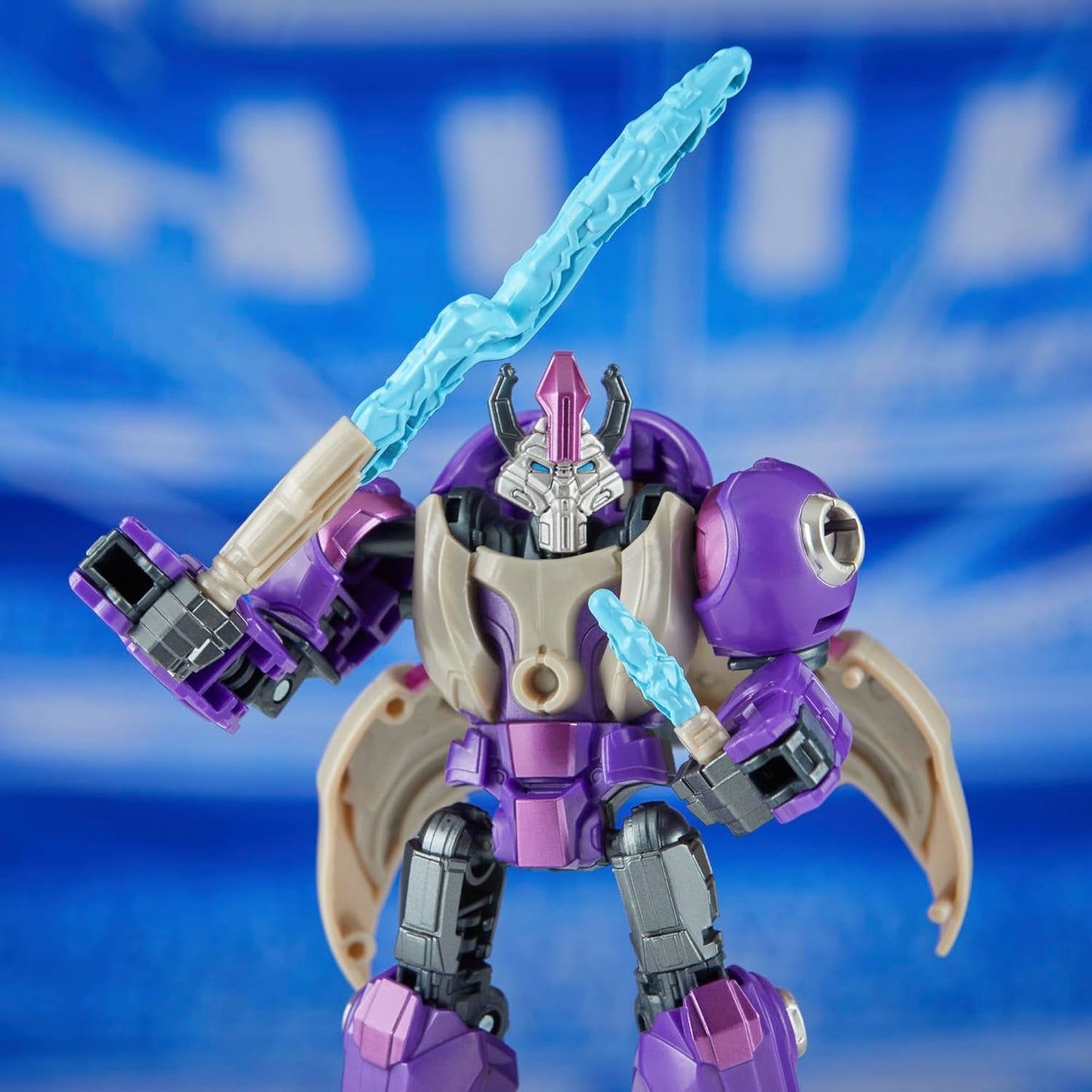 Transformers One Prime Changer Alpha Trion Figurka Figurki Naty Shop