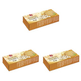 Organiczne ciasteczka owsiane, ciasteczka owsiane amerykańskie, organiczne ciasteczka owsiane amerykańskie, 175 g