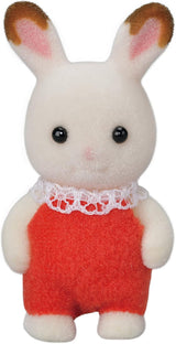 Sylvanian Families - 5393 - Malinowy Domek NOWOŚĆ