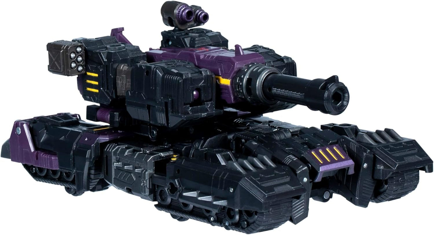 Transformers Age of the Primes Leader-Class Trzynaście Megatronus the Fallen Figurki Naty Shop