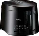 Frytownica Tefal Maxi Fry, technologia Cool Wall, 1,2 kg, regulowany termostat Urządzenia Naty Shop czarny