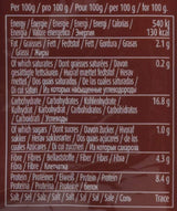 TRS - Ciecierzyca brązowa - (1 x 500g)