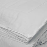 Kołdra Toison D'Or Silkydor naturalna, bawełna satynowa 380, 240 X 280 cm, biała Kołdry i kołdry Naty Shop
