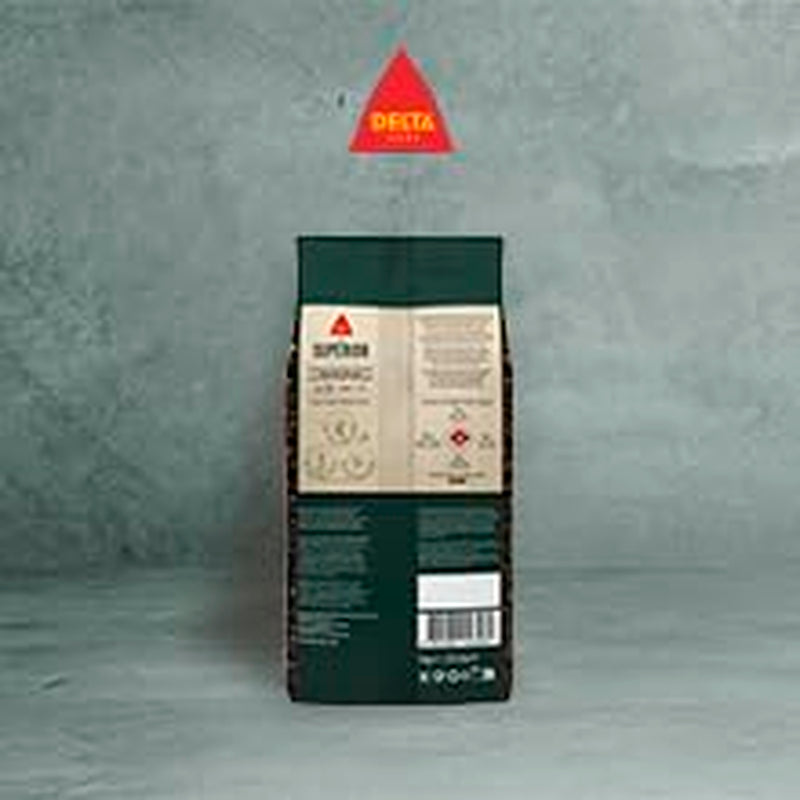 Kawa ziarnista Delta Superior Premium, 1 kg