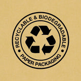 Papier toaletowy Renova 100% Z RECYKLINGU 9 rolek, biały, normalny