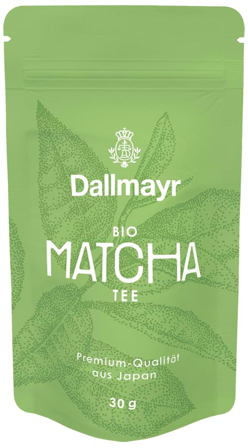 Ekologiczna herbata Matcha 30 g