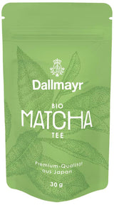Ekologiczna herbata Matcha 30 g