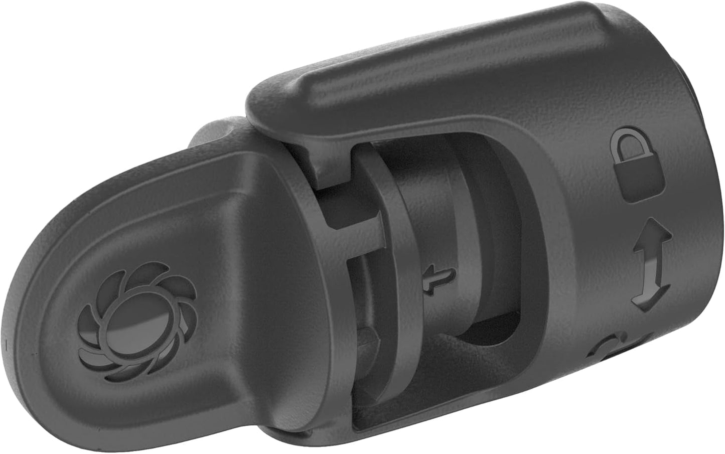 Gardena Korek uszczelniający do systemu Micro-Drip 13 mm (1/2 cala): Praktyczne zamknięcie do rur 13 mm, Szybka i łatwa technologia łączenia, wielokrotnego użytku (13205-20)