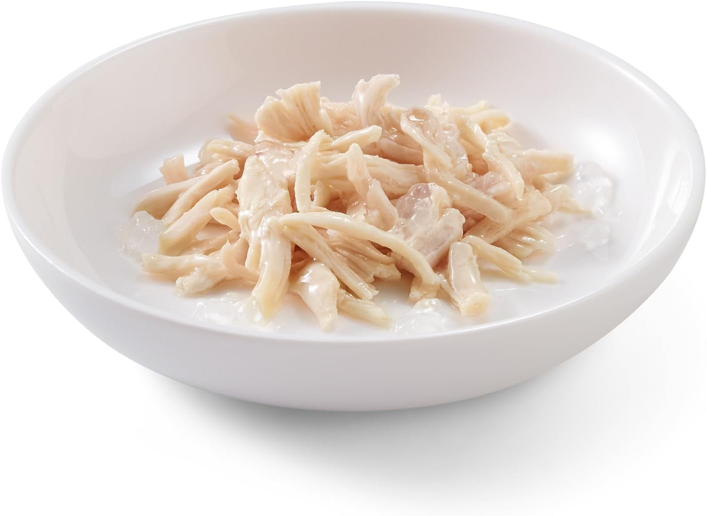 Mokra karma dla dorosłych kotów, filety z kurczaka w filetach i 100% naturalnej galaretce, opak. 6 pudełek x 85g