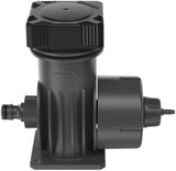 System nawadniający Gardena Micro-Drip Jednostka podstawowa 2000: Jednostka podstawowa do redukcji ciśnienia, przepływ wody ok. 2000 l/h, szybka i łatwa technika łączenia (1354-20)