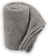 Miękki koc | Krata | Miękki dotyk | 130 x 160 cm | Kołdry i kołdry pudrowe Naty Shop Beige 150X210