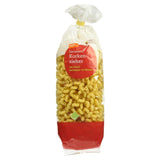 tegut... Makaron Jajeczny Korkociąg, opakowanie 5 sztuk (5 x 500g)