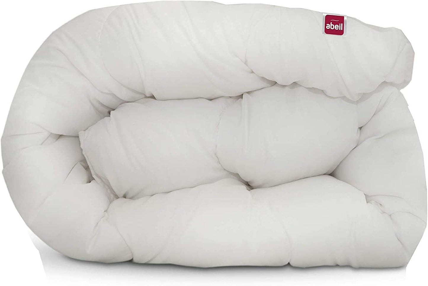 Abeil Premium Ultima Comfort kołdra z bawełny perkalowej, 200 x 200 cm Kołdry i kołdry Naty Shop