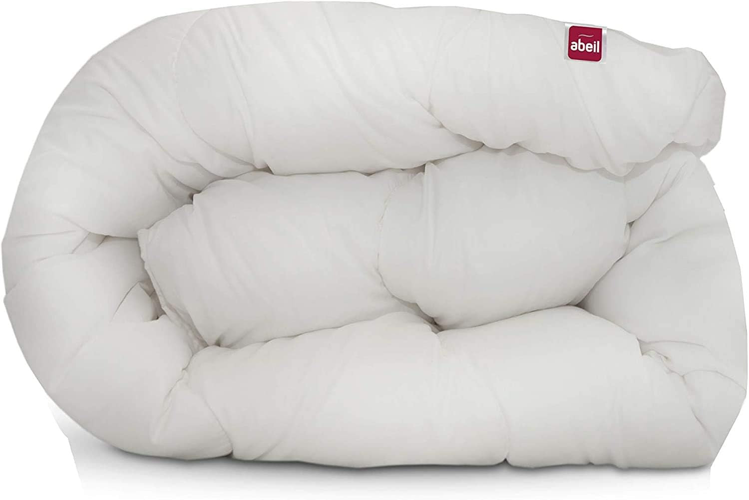 Abeil Premium Ultima Comfort kołdra z bawełny perkalowej, 200 x 200 cm Kołdry i kołdry Naty Shop