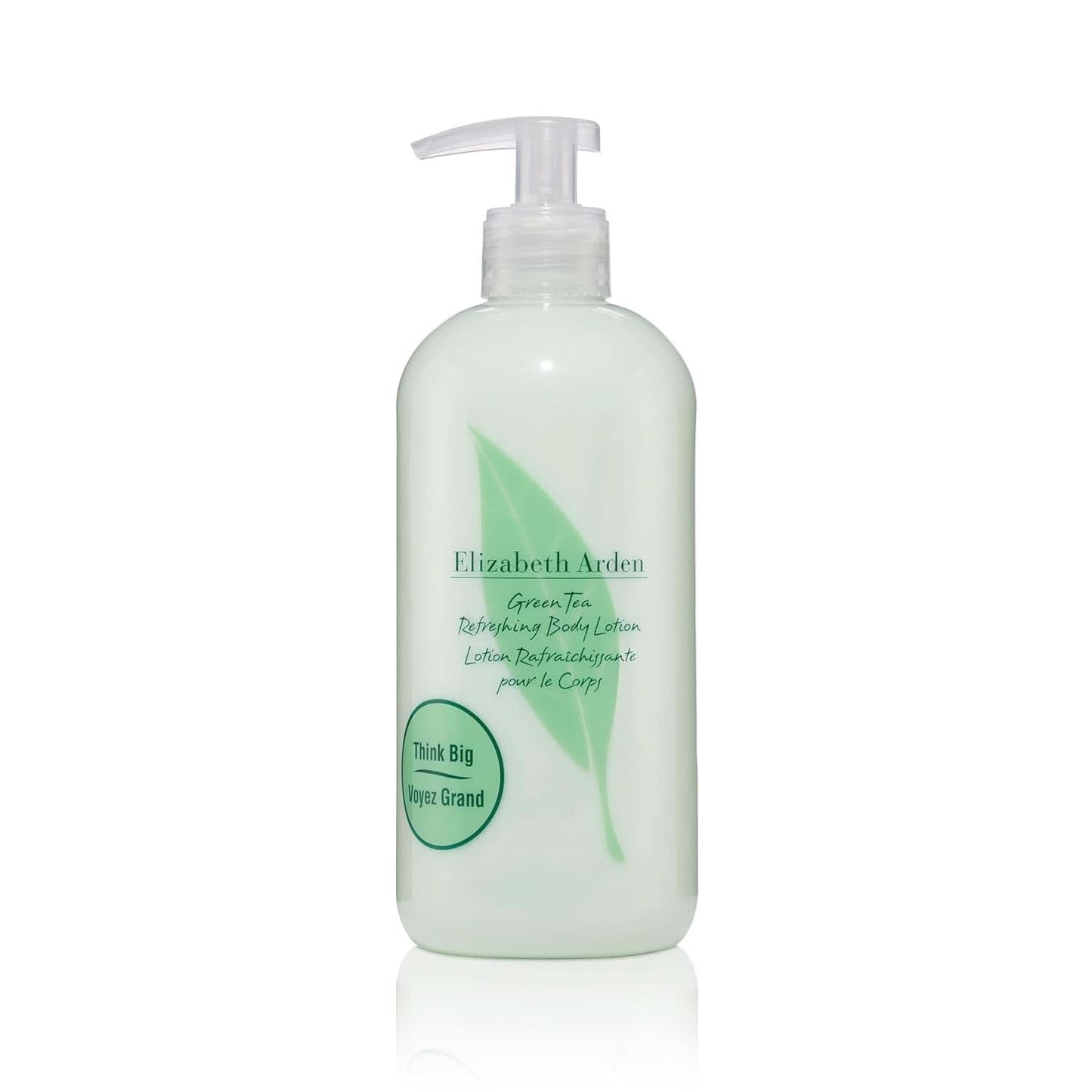 Elizabeth Arden - orzeźwiający balsam do ciała o zapachu ekstraktu z zielonej herbaty, 500 ml Pod prysznic i do kąpieli Naty Shop Balsam do ciała