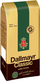 500 g klasycznej całej fasoli