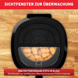Frytownica Tefal Uno M FF215D, 1470 W, pojemność: 1 kg Naty Shop Appliances