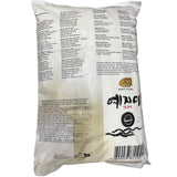 - Ryż koreański - 1 x 10 kg
