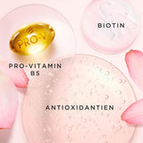 Pantene Pro-V Szampon podnoszący i zagęszczający z biotyną, bez silikonu Pantene pod prysznic i do kąpieli