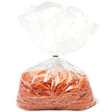 Organiczny makaron z czerwoną soczewicą w formacie penne 4 kg makaron z białkami roślin strączkowych 100% organiczna mąka z czerwonej soczewicy, bezglutenowy, wygodny format
