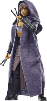 Star Wars Black Series Mistrz Jedi Vernestra Rwoh, Acolytes Figurka kolekcjonerska (15 Cm) Figurki Naty Shop Sw Bl Lay Up