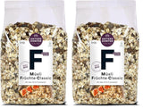 Klasyczne musli z owocami, 1 kg