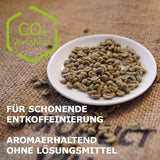 Martermühle Mexiko Bio Espressobohnen entkoffeiniert 1kg mittelkräftig I Arabica I Smak: Nugat, Zartbitterschokolade I Ganze Bio Espresso-Bohnen schonend geröstet, säurearm