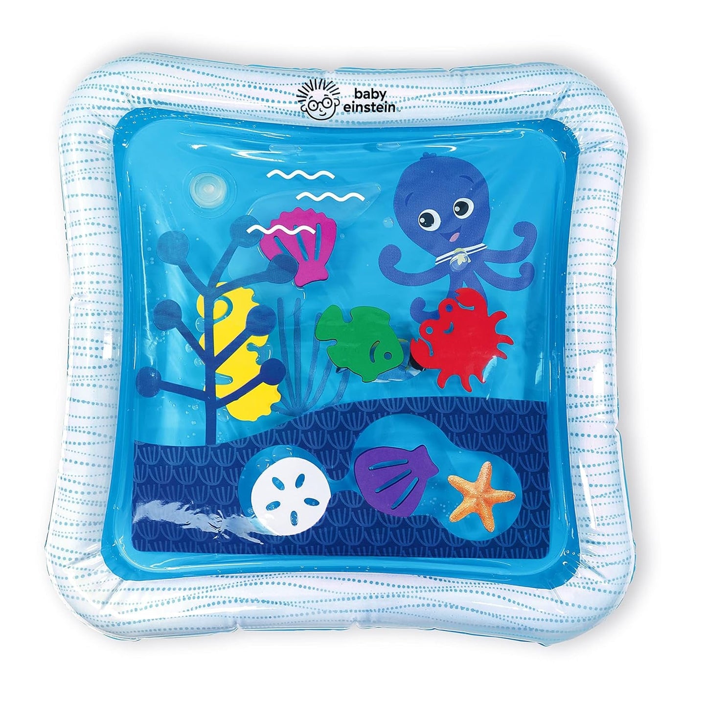 Opus Ocean of Discovery i Pampers Harmony Aqua Baby chusteczki nawilżane w pudełku, 720 chusteczek (15 x 48), delikatna ochrona delikatnej skóry z 99% wodą