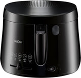 Frytownica Tefal Maxi Fry, technologia Cool Wall, 1,2 kg, regulowany termostat