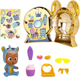 Wielokolorowa lalka Cry Babies Magic Tears 82663IM