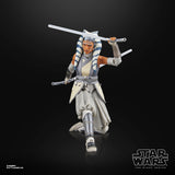 Star Wars Black Series Ahsoka Tano (Peridea), kolekcjonerska figurka Ahsoka, figurki 15 cm Naty Shop