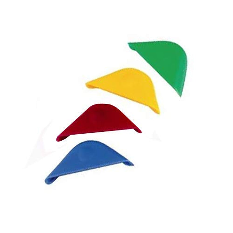 Pojemnik na żywność 21 litrów (1/1 GN) 150 (wys.) x 530 (szer.) x 345 (gł.) mm; ilość w opakowaniu: 4 sztuki Pudełka do przechowywania żywności Naty Shop