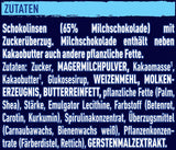 Woreczki Nestlé SMARTIES Mini XXL, kolorowa soczewica z czekoladą, idealne do dzielenia się i cieszenia się z rodziną i przyjaciółmi, naturalne kolory, opakowanie nadające się do recyklingu, 1 opakowanie (1 x 259 g)