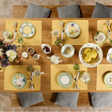 Villeroy & Boch French Garden Fleurence czajniczek, porcelana premium, biały/wielokolorowy 10-2281-0930 0,20 L