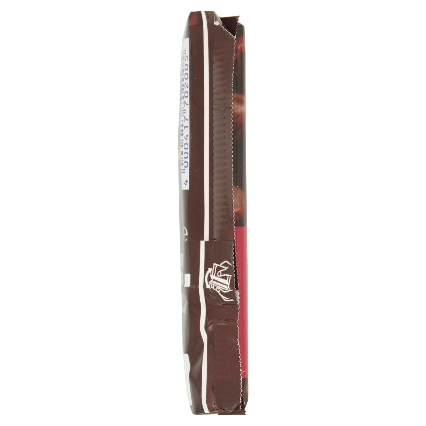 RITTER NK CAŁE ORZECHY CZARNE 100 G