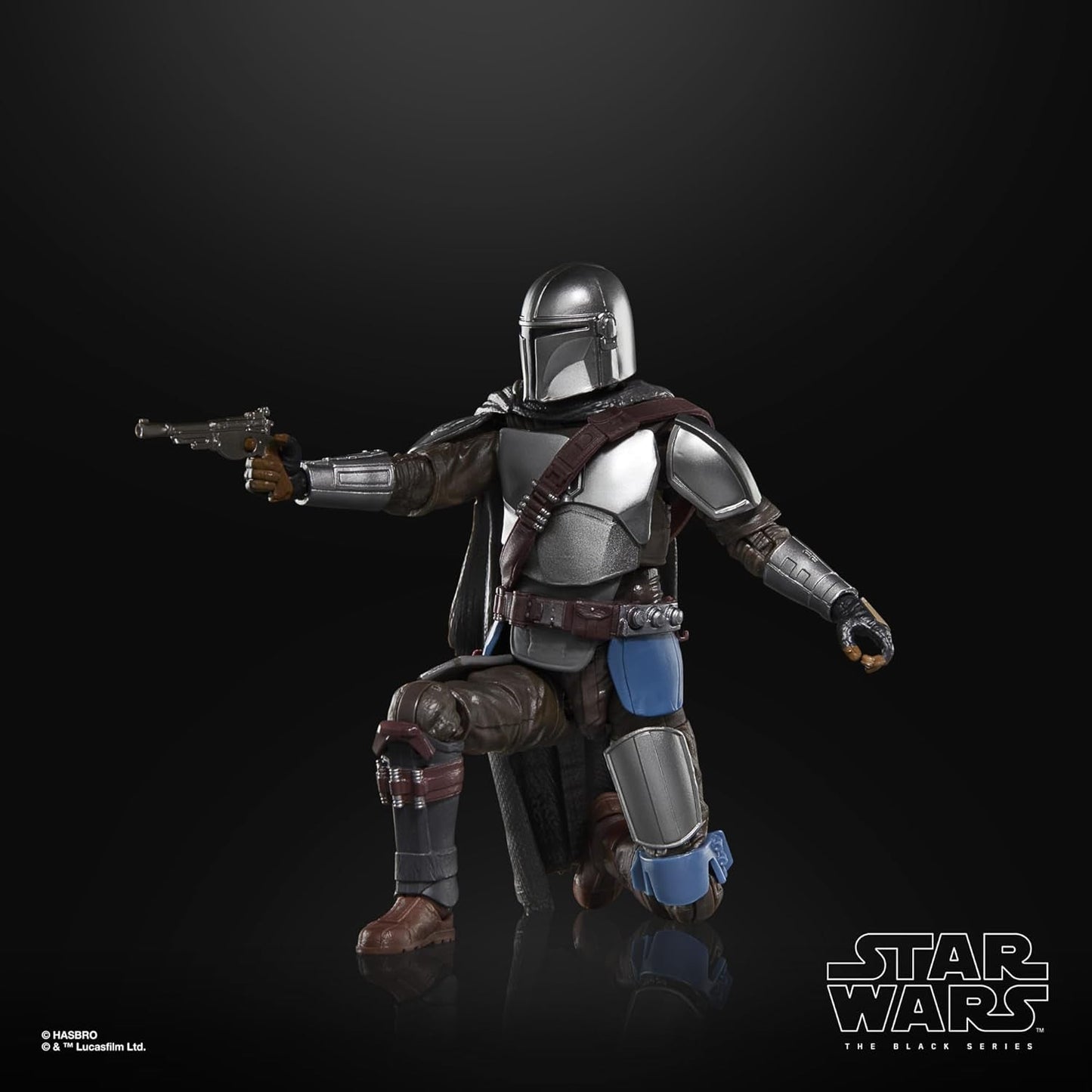 STAR WARS SW BL a Lista 2 Figurki Naty Shop